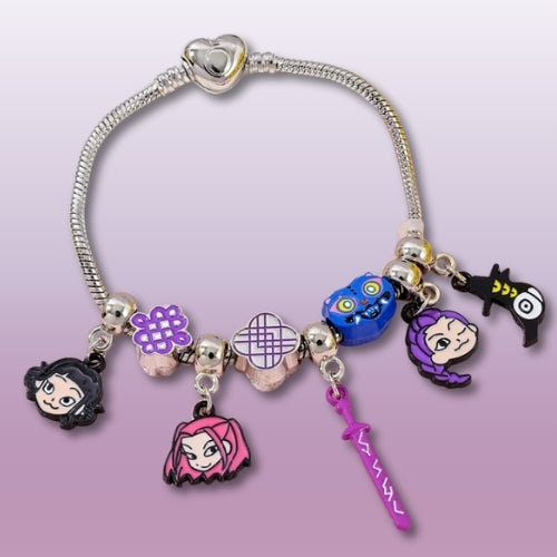 Armband huntrix demon hunters