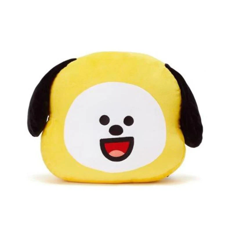 Kissen bt21 plüschtier