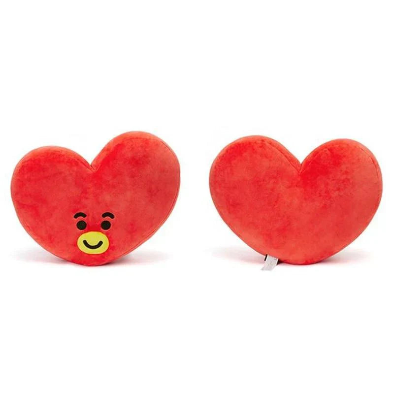 Kissen bt21 plüschtier