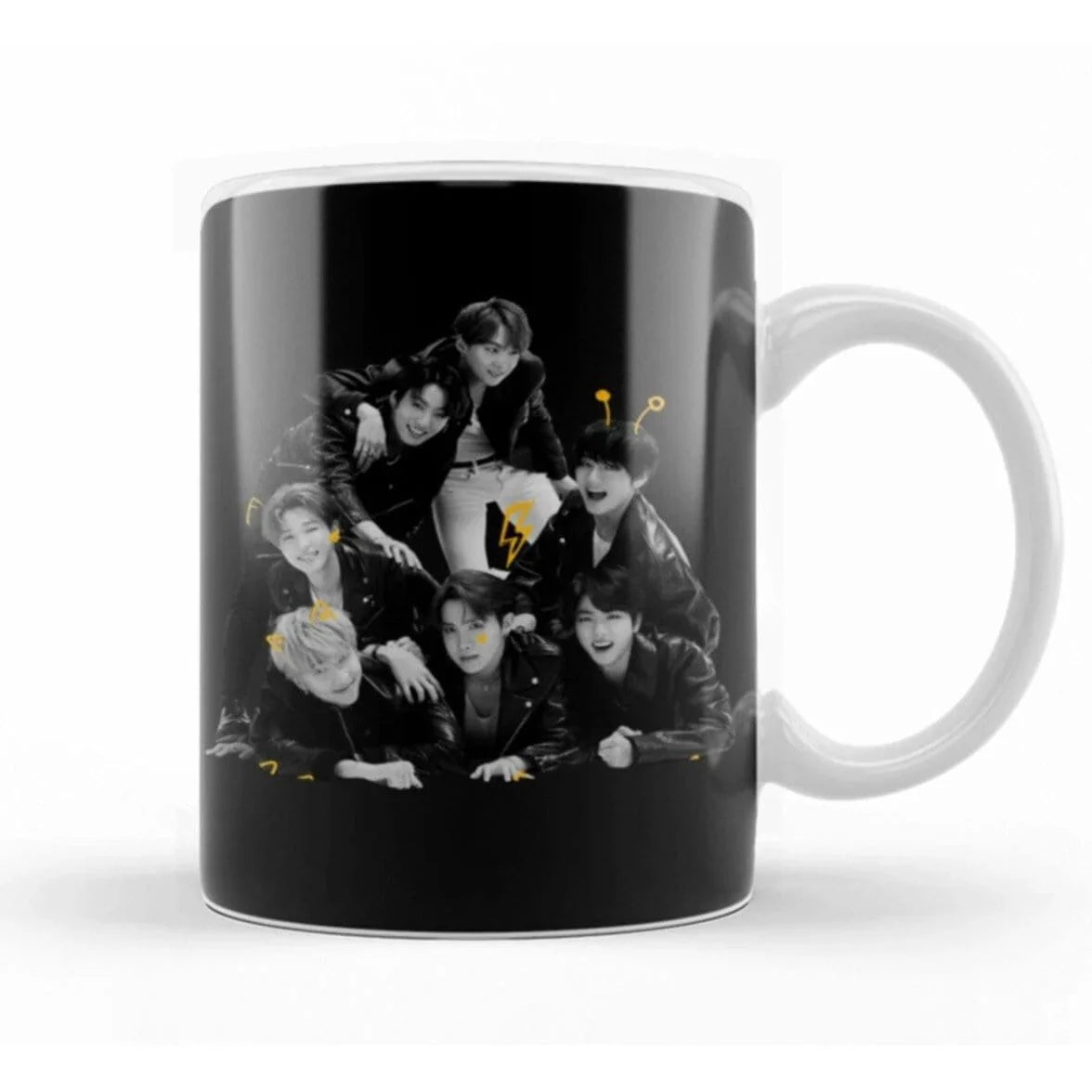 Tasse bts army