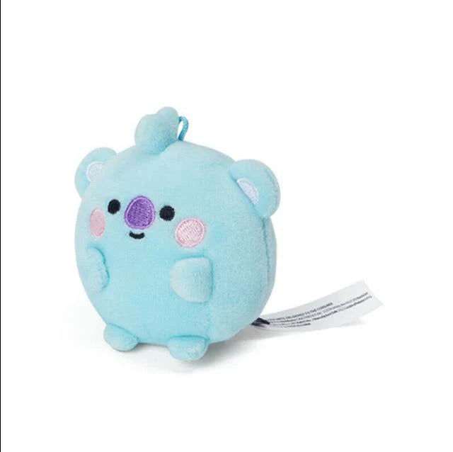 Plüschtier bt21 mini