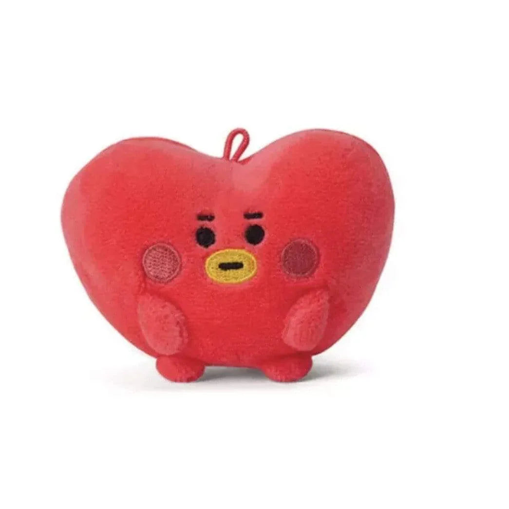 Plüschtier bt21 mini