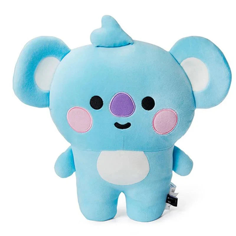 Plüschtier bt21 puppe