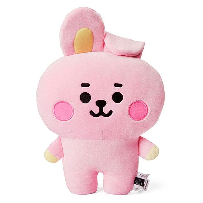 Plüschtier bt21 puppe