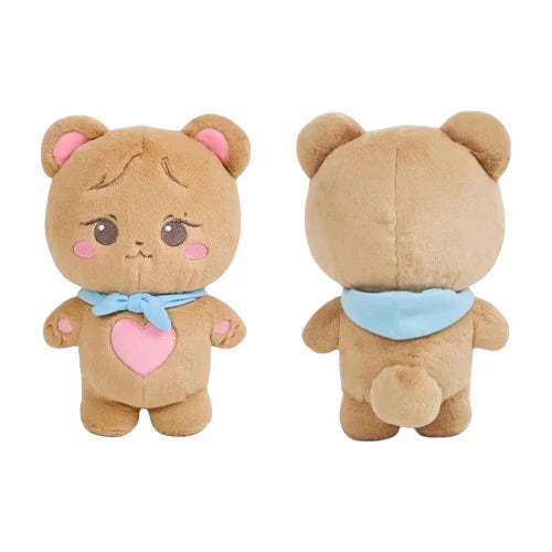 Plüschtier groupe blackpink kpop