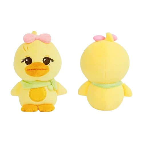 Plüschtier groupe blackpink kpop