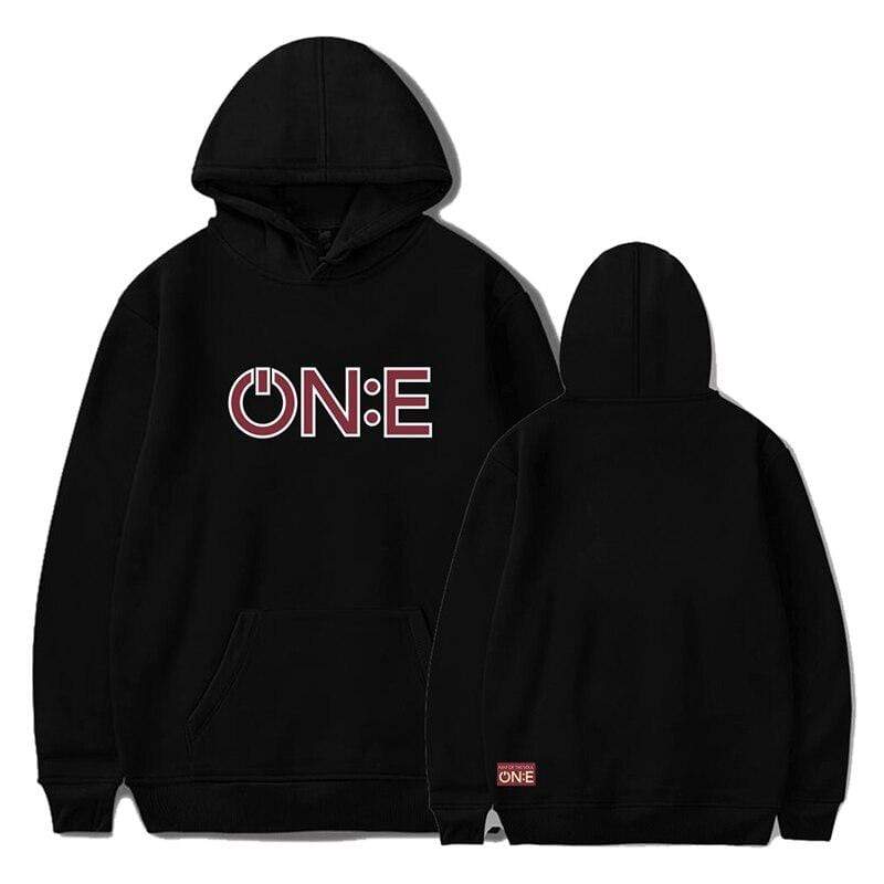 Sweatshirt bts - on:e