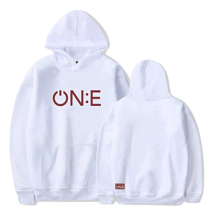 Sweatshirt bts - on:e