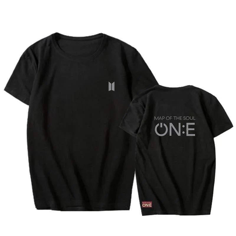 T-shirt bts - on:e