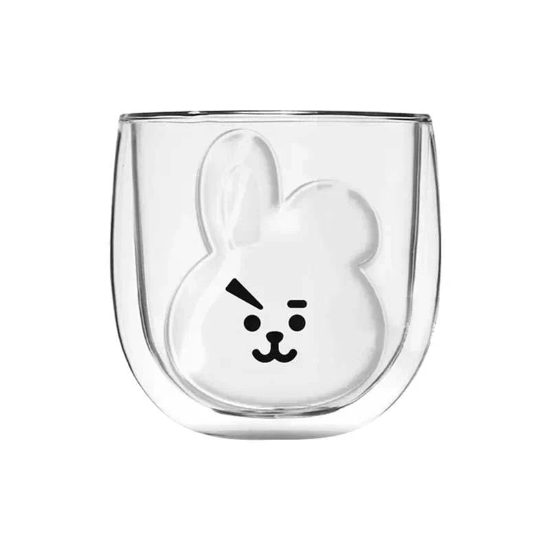 Glas bt21