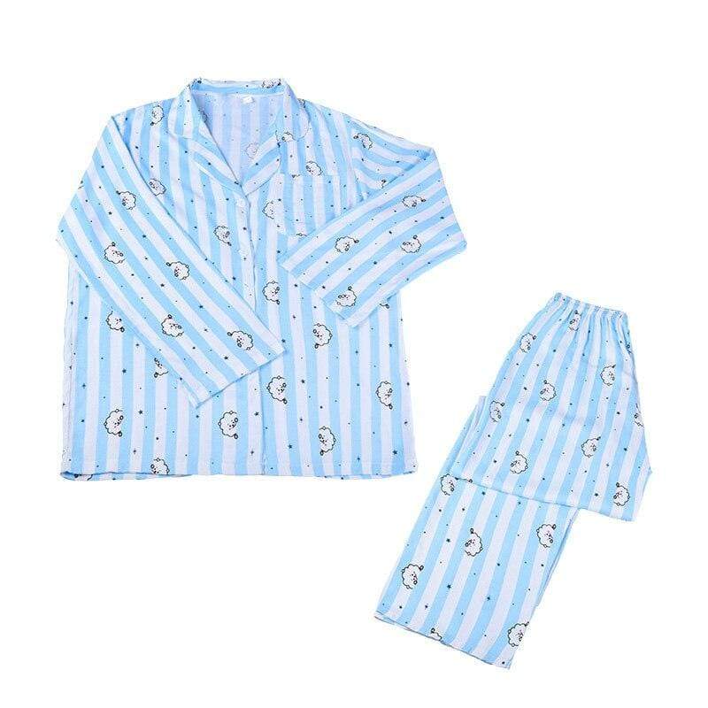 Pyjama bt21