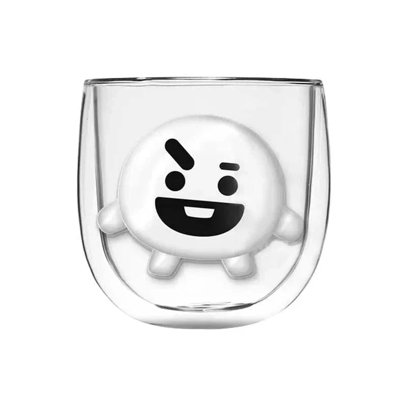Glas bt21
