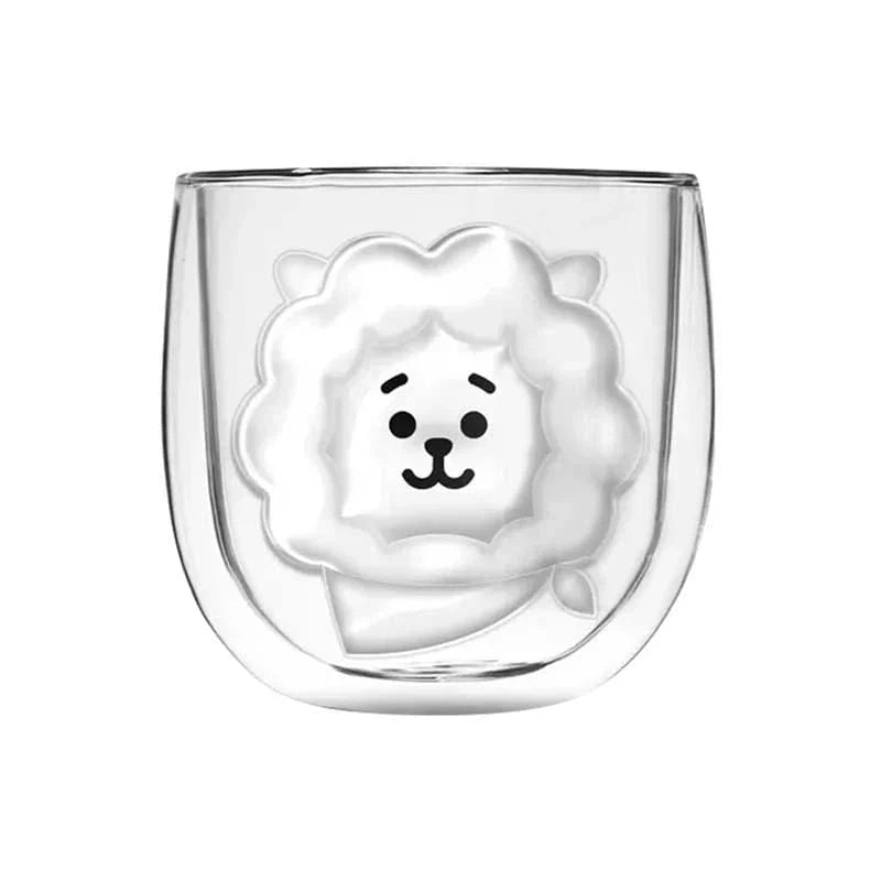 Glas bt21
