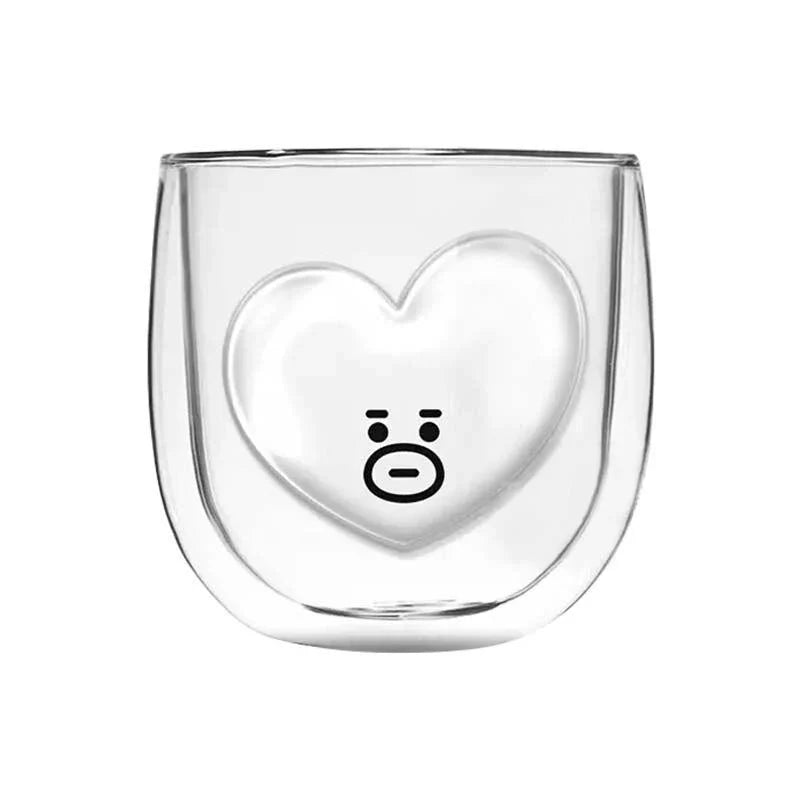 Glas bt21