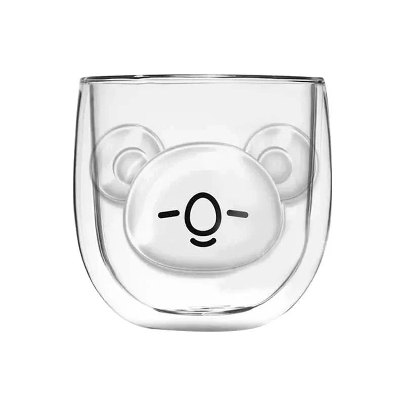 Glas bt21