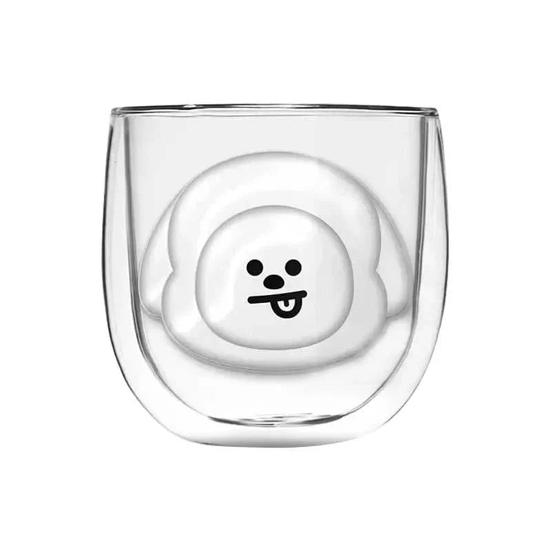 Glas bt21